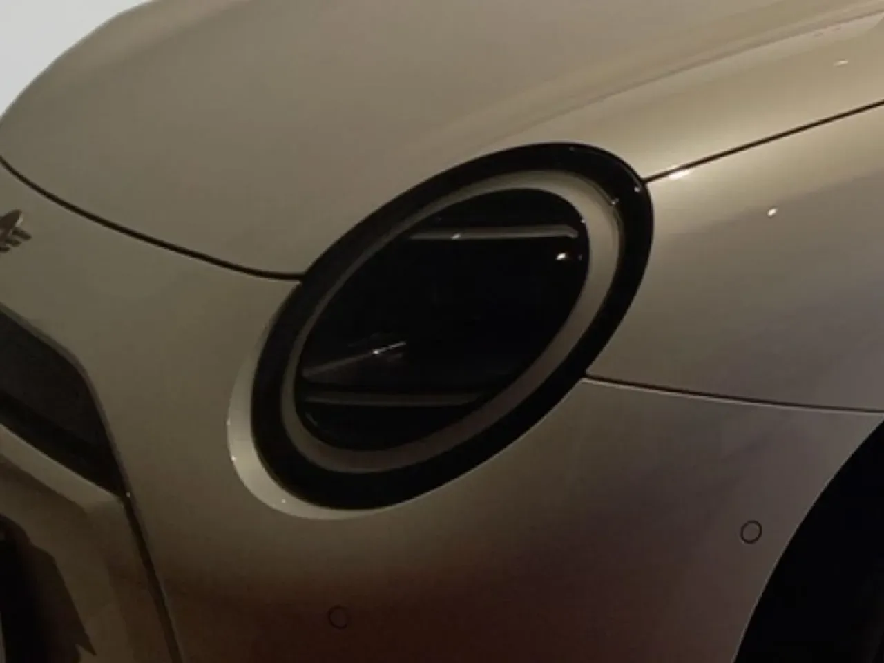 Mini CooperSE - Imagem 5