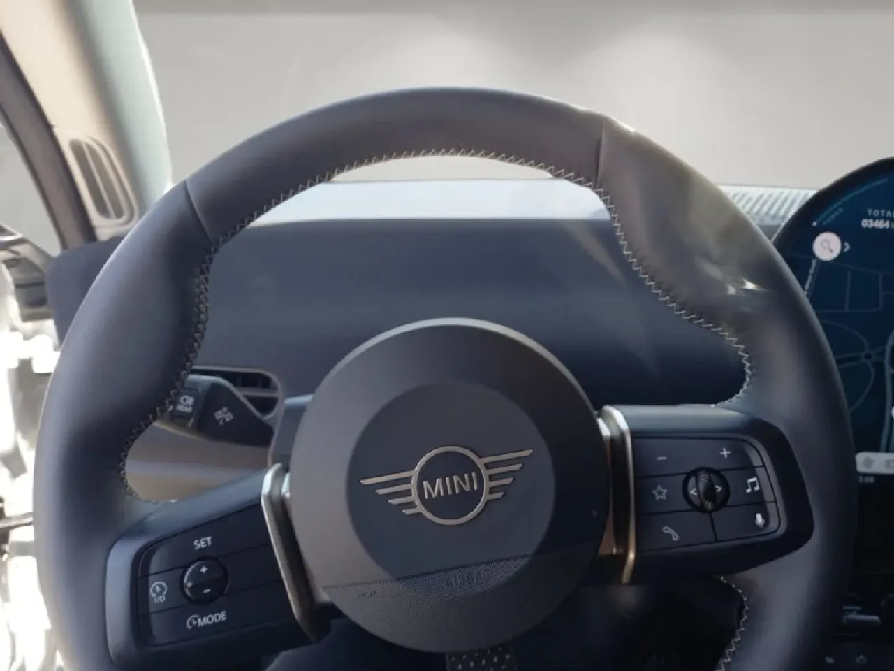 Mini CooperSE - Imagem 8