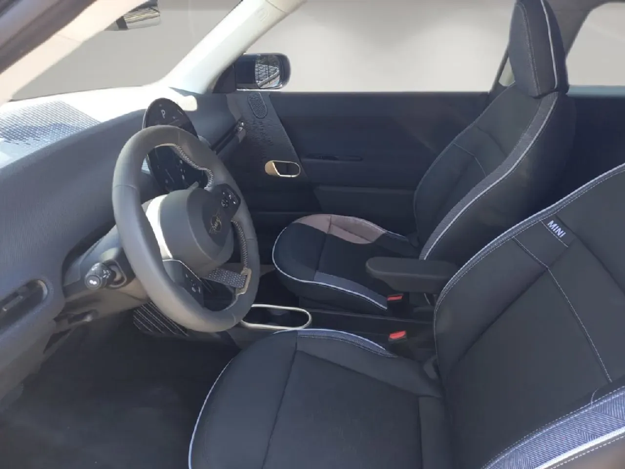 Mini CooperSE - Imagem 11