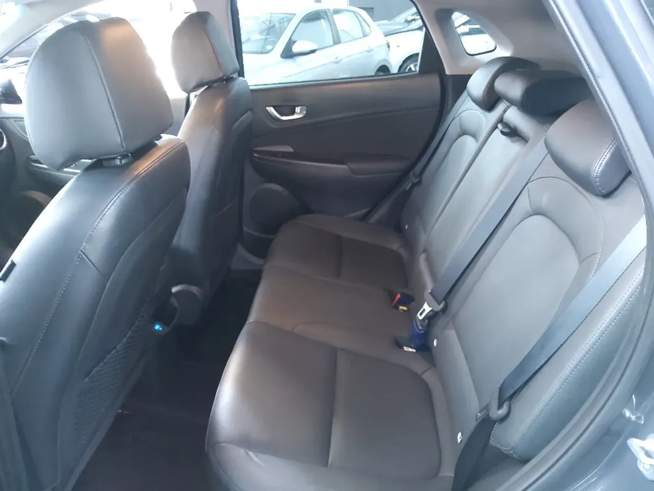 Hyundai Kona Electric - Imagem 7