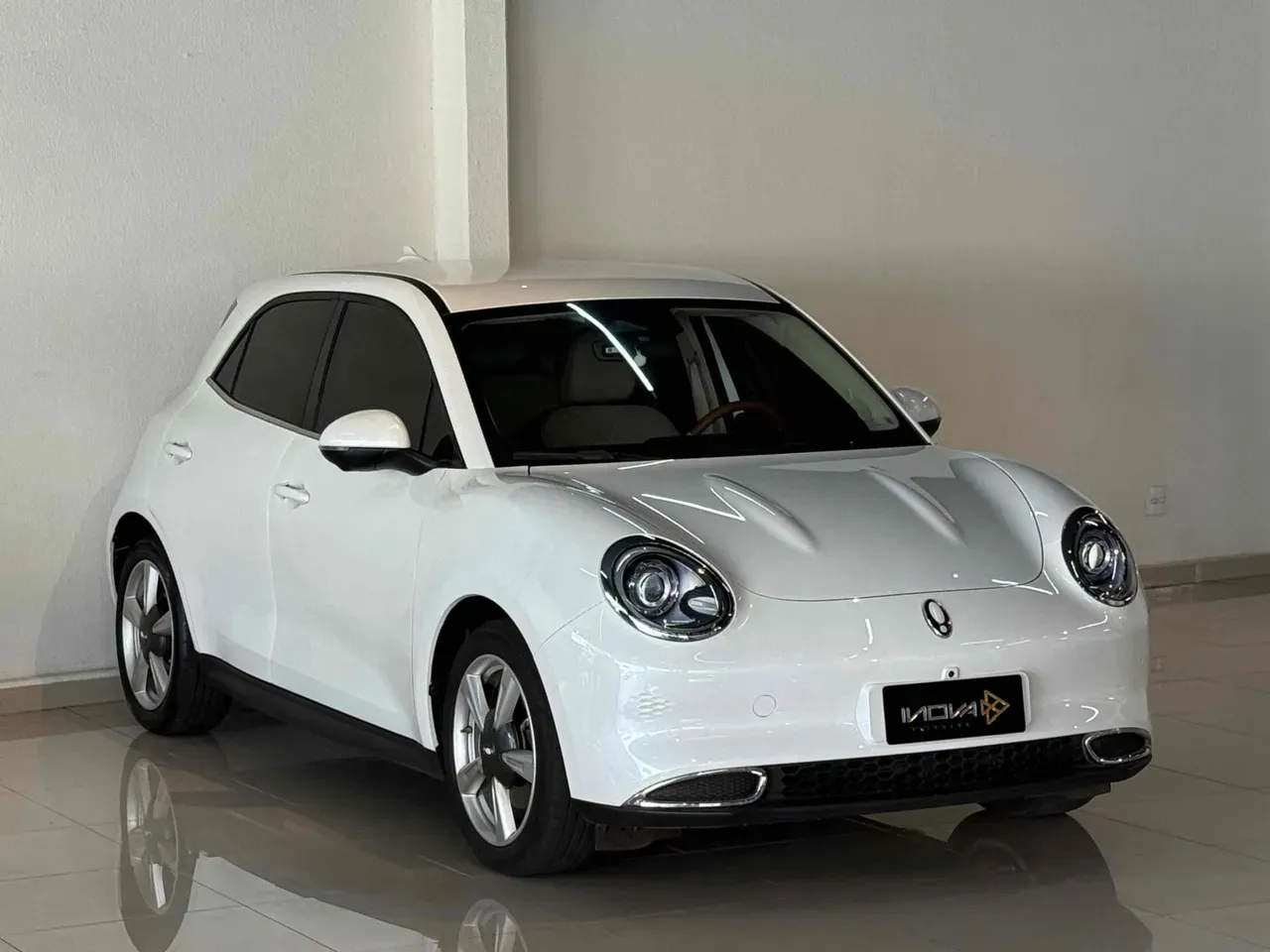 GWM Ora 03 - Imagem 5