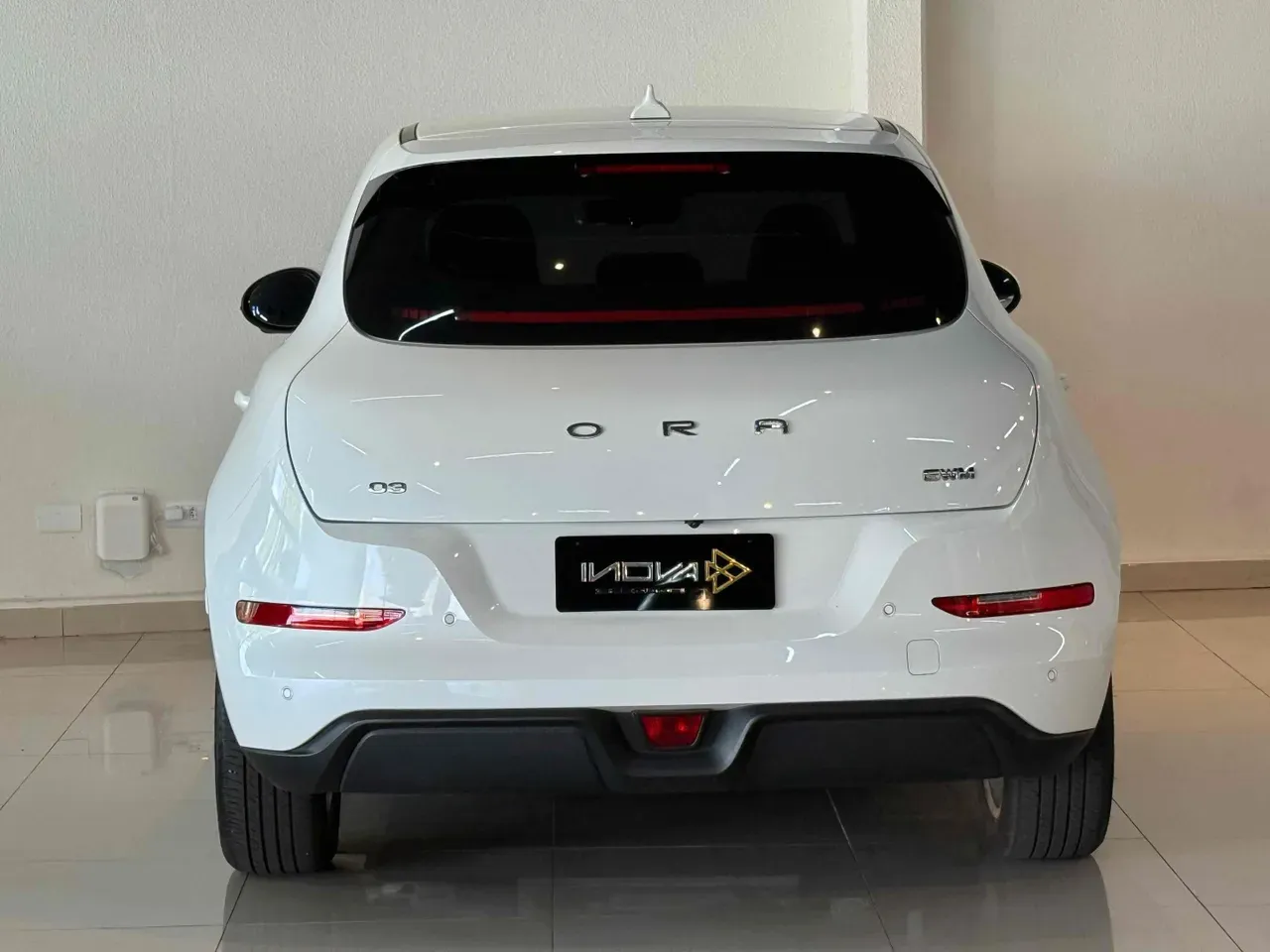 GWM Ora 03 - Imagem 9