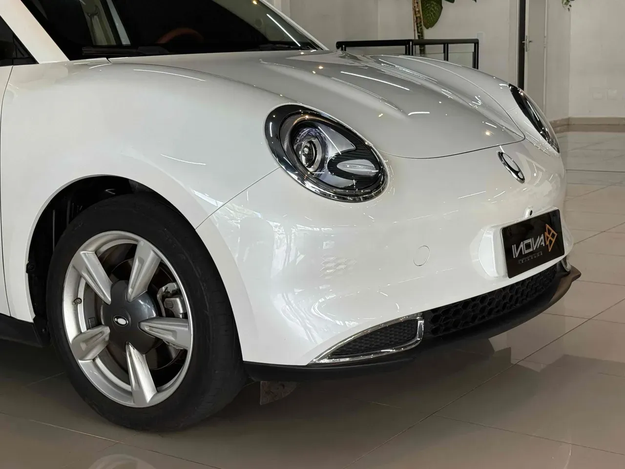 GWM Ora 03 - Imagem 10