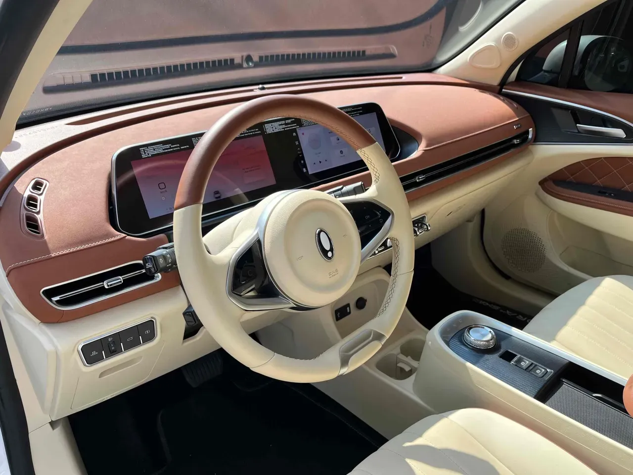 GWM Ora 03 - Imagem 14