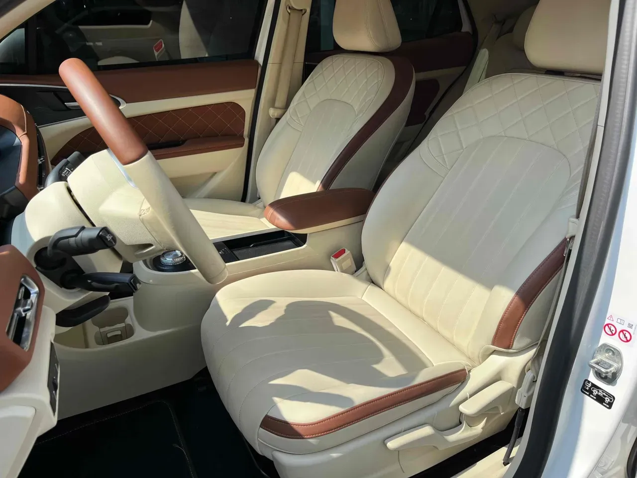 GWM Ora 03 - Imagem 15