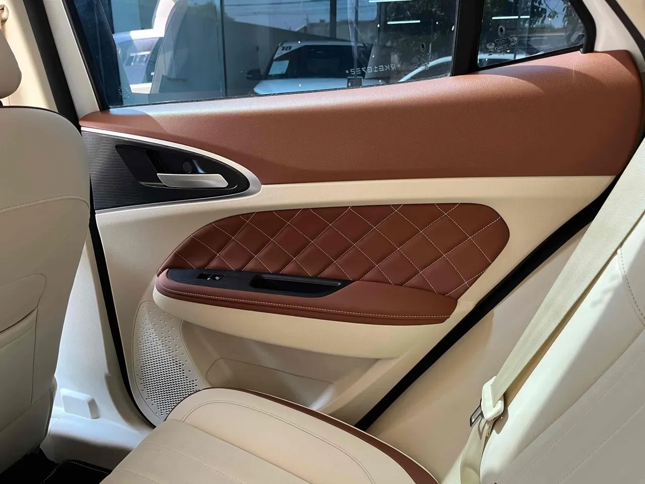 GWM Ora 03 - Imagem 16