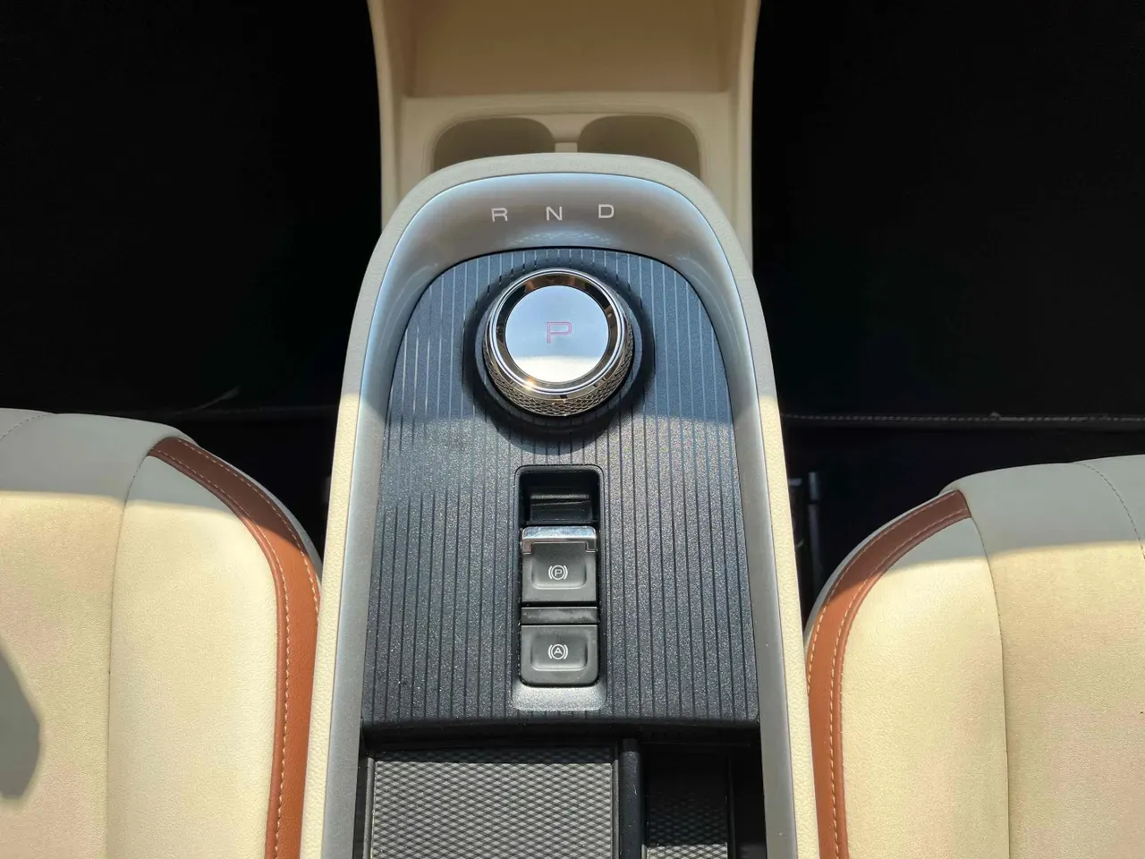 GWM Ora 03 - Imagem 17