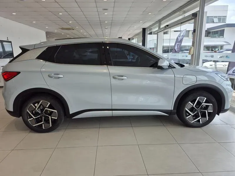 BYD Yuan Plus - Imagem 4