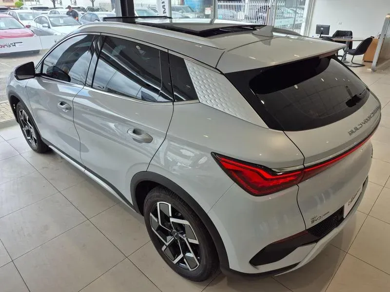 BYD Yuan Plus - Imagem 7