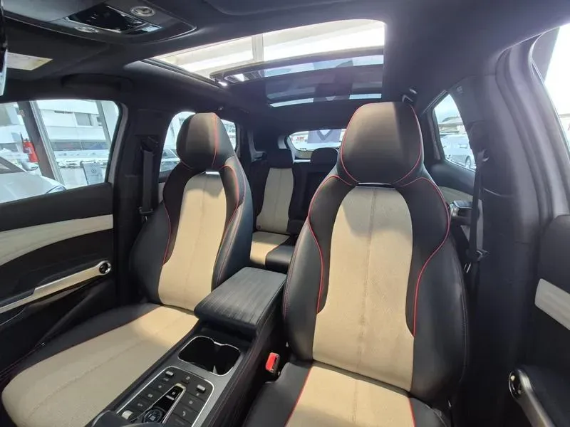 BYD Yuan Plus - Imagem 16