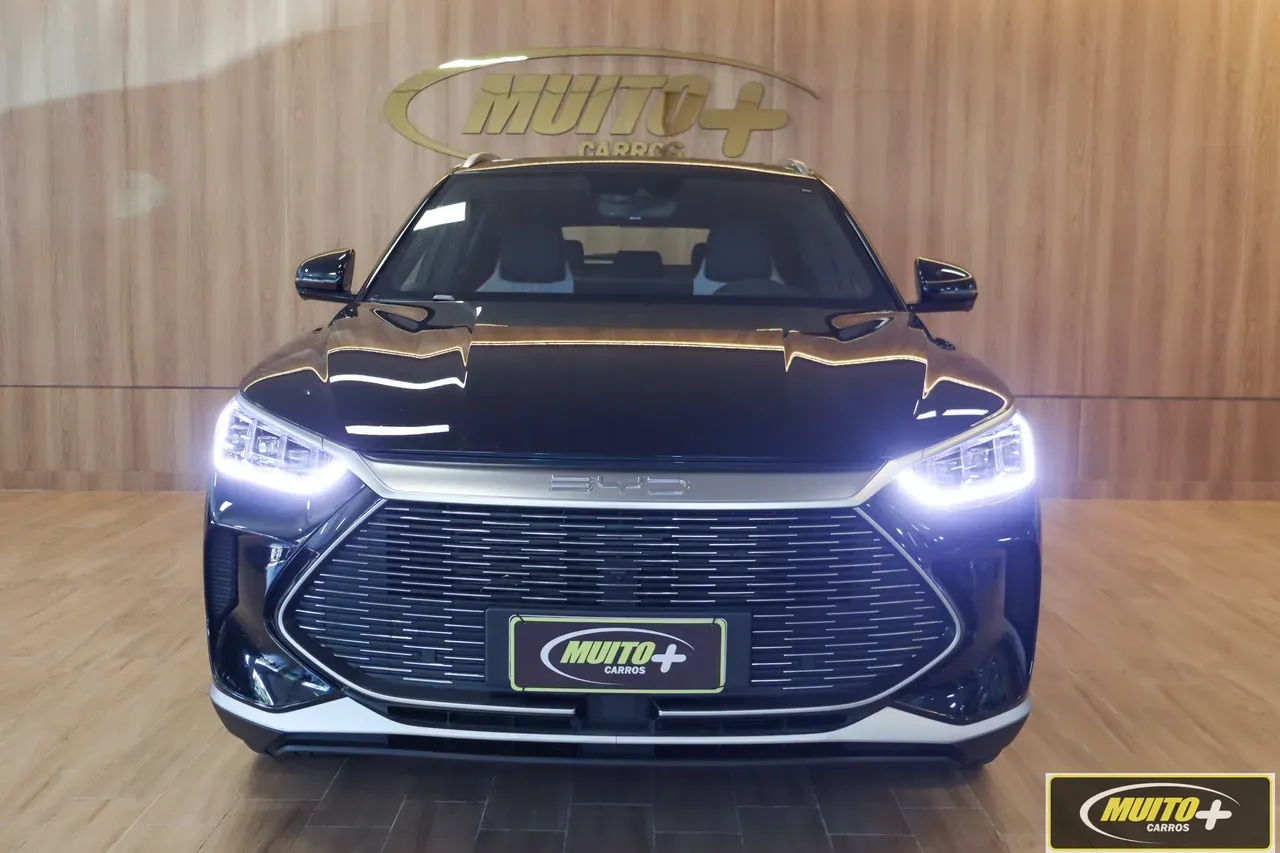 BYD Song Plus - Imagem 2