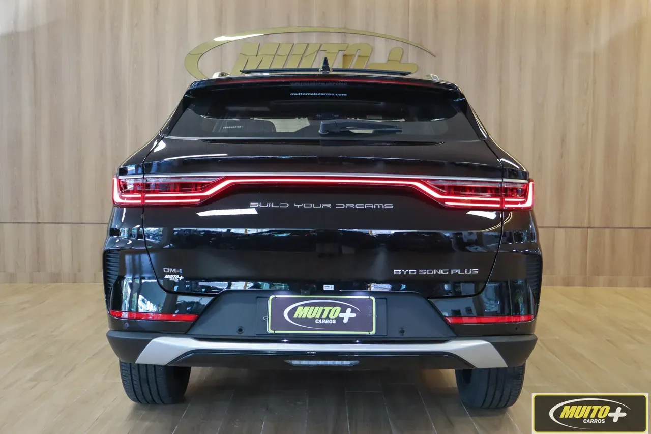 BYD Song Plus - Imagem 3