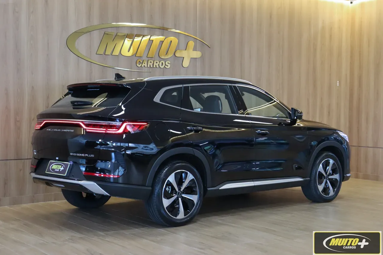 BYD Song Plus - Imagem 4