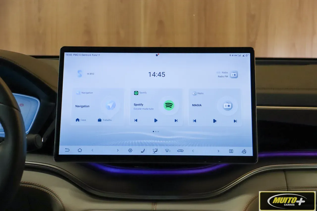 BYD Song Plus - Imagem 7