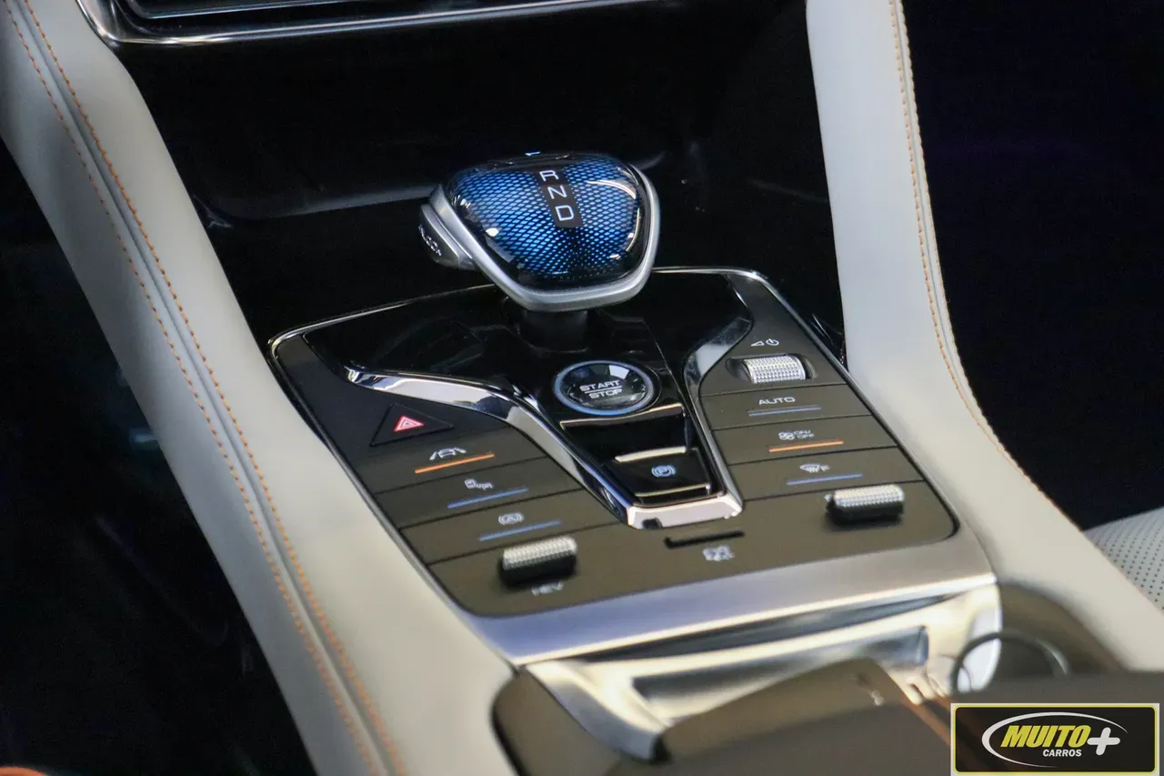 BYD Song Plus - Imagem 8