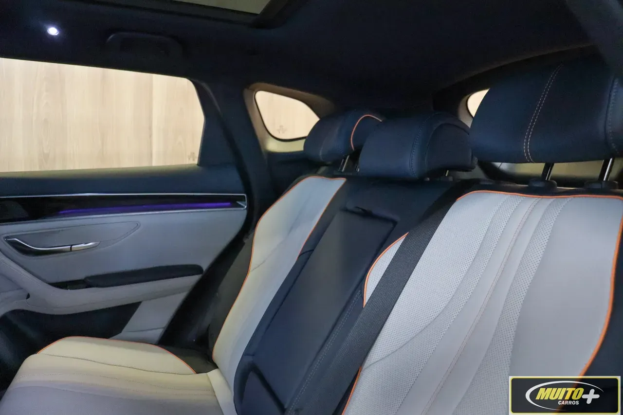 BYD Song Plus - Imagem 10