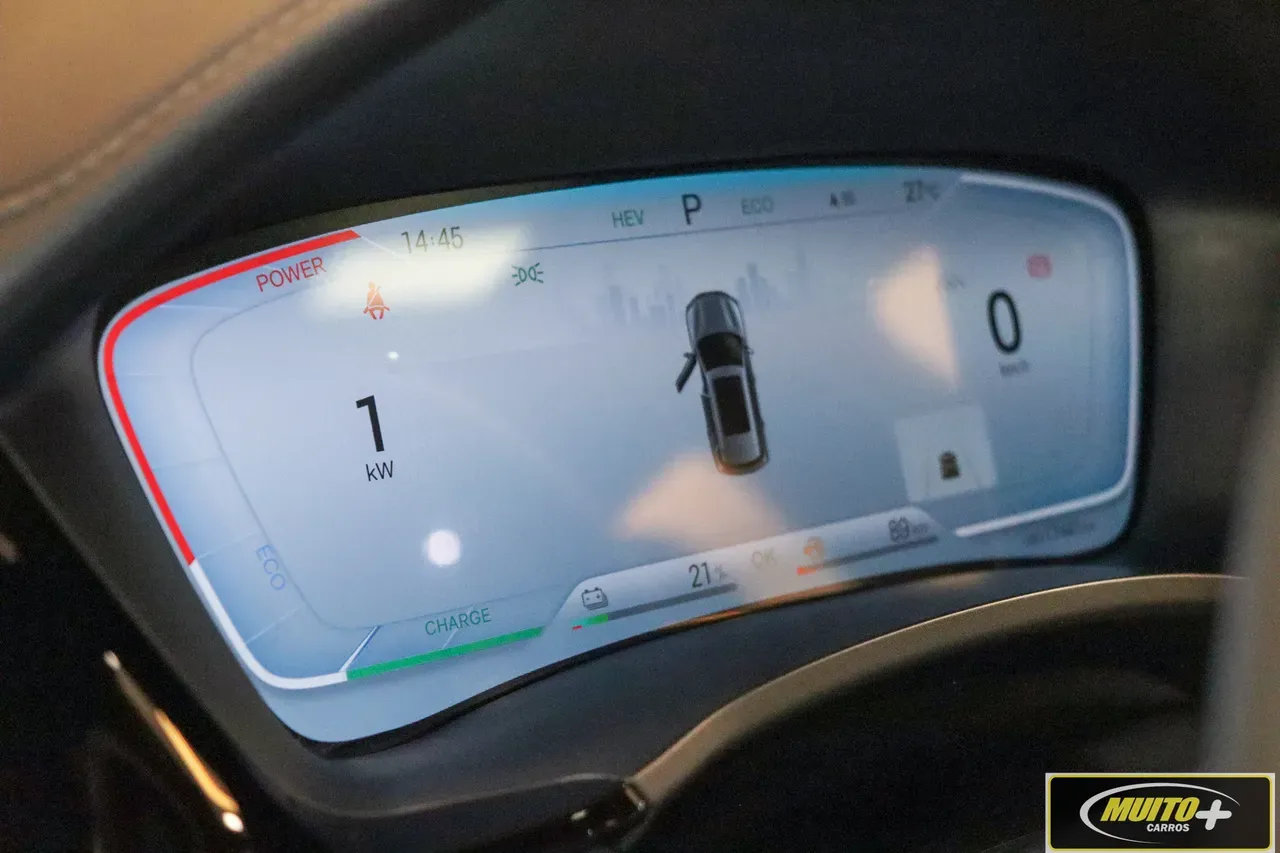 BYD Song Plus - Imagem 12