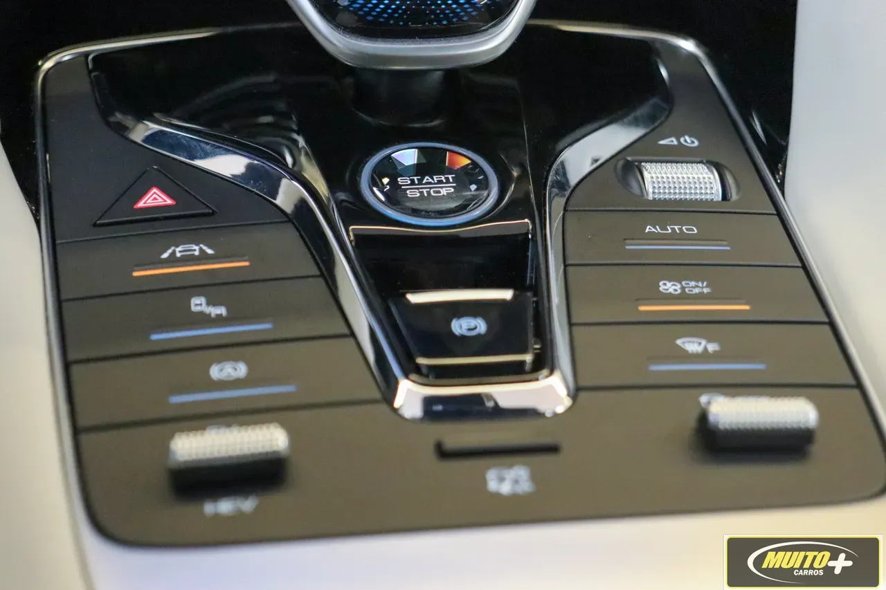 BYD Song Plus - Imagem 15