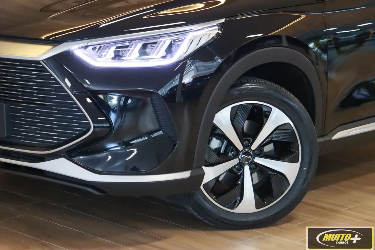 BYD Song Plus - Imagem 17