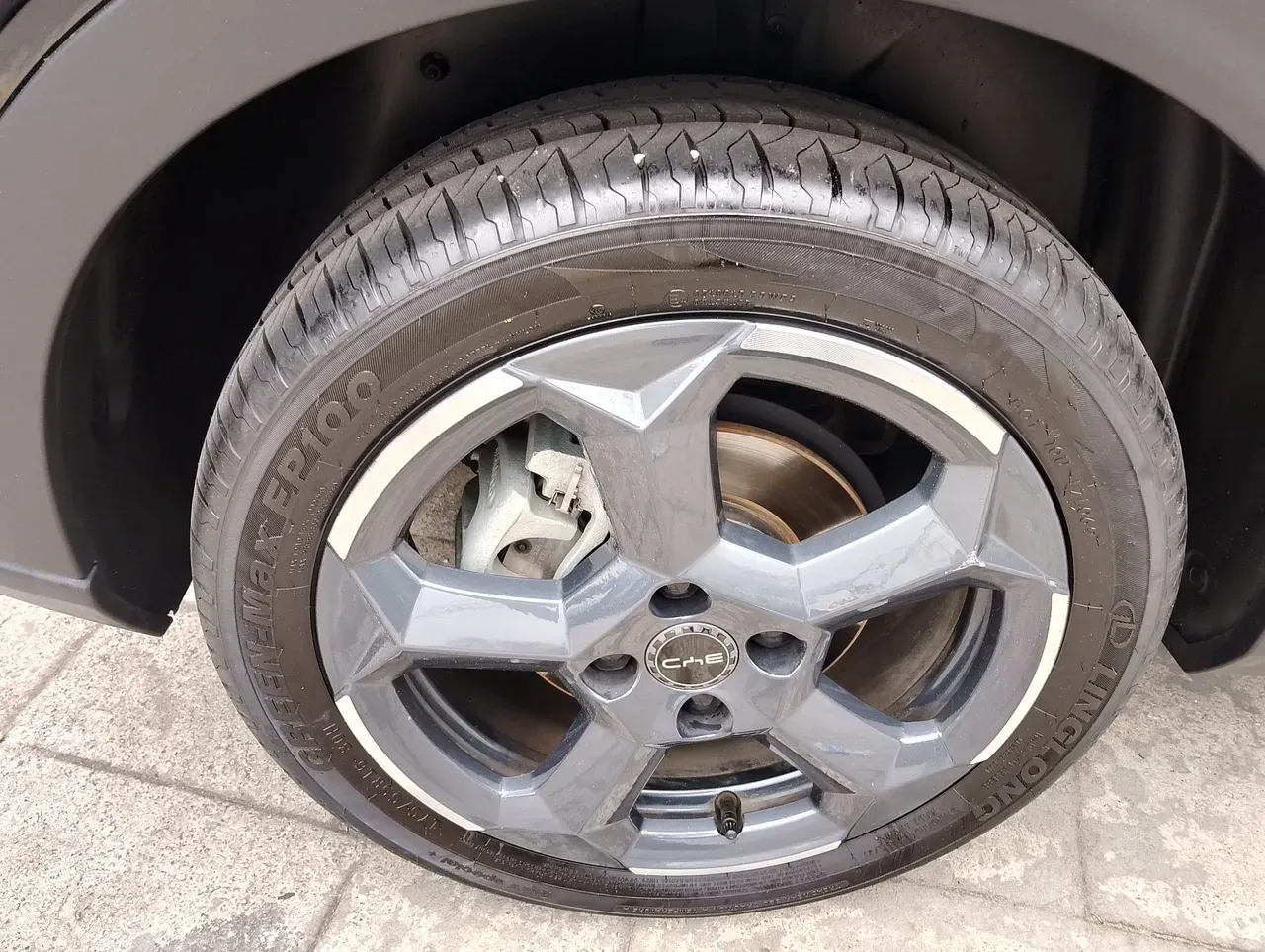 BYD Dolphin Mini - Imagem 8