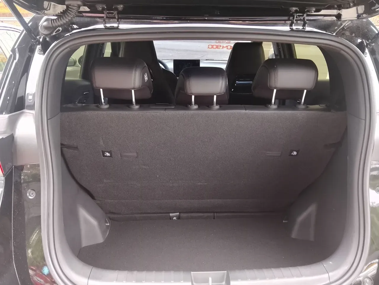 BYD Dolphin Mini - Imagem 9