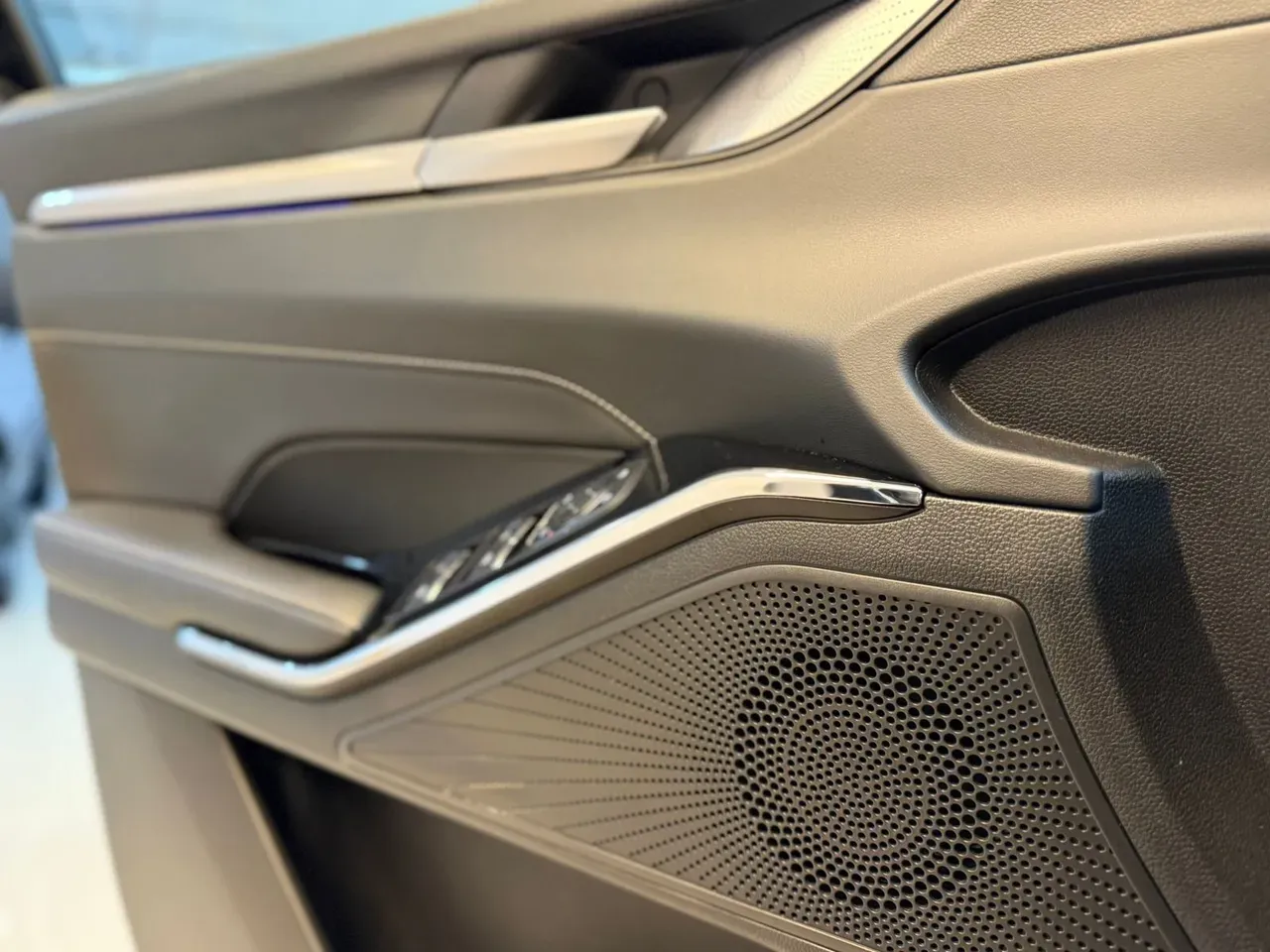 Changan Deepal E07 - Imagem 19