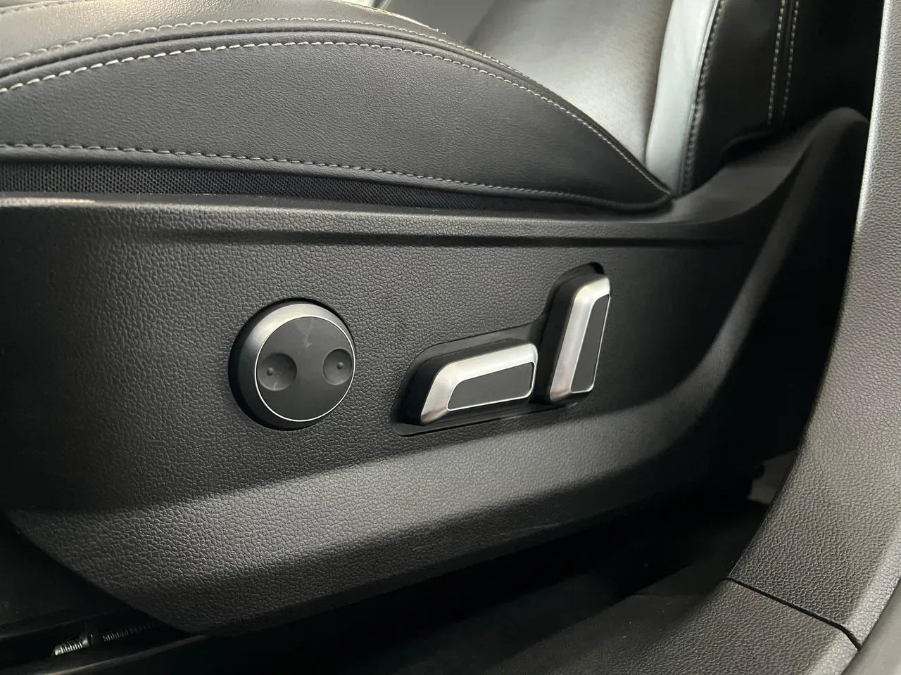 Changan Deepal E07 - Imagem 12