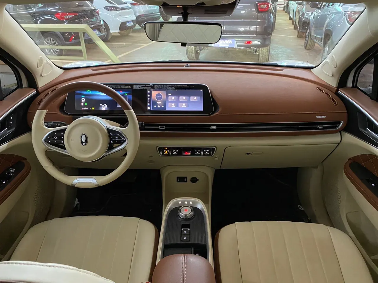 GWM Ora 03 - Imagem 3