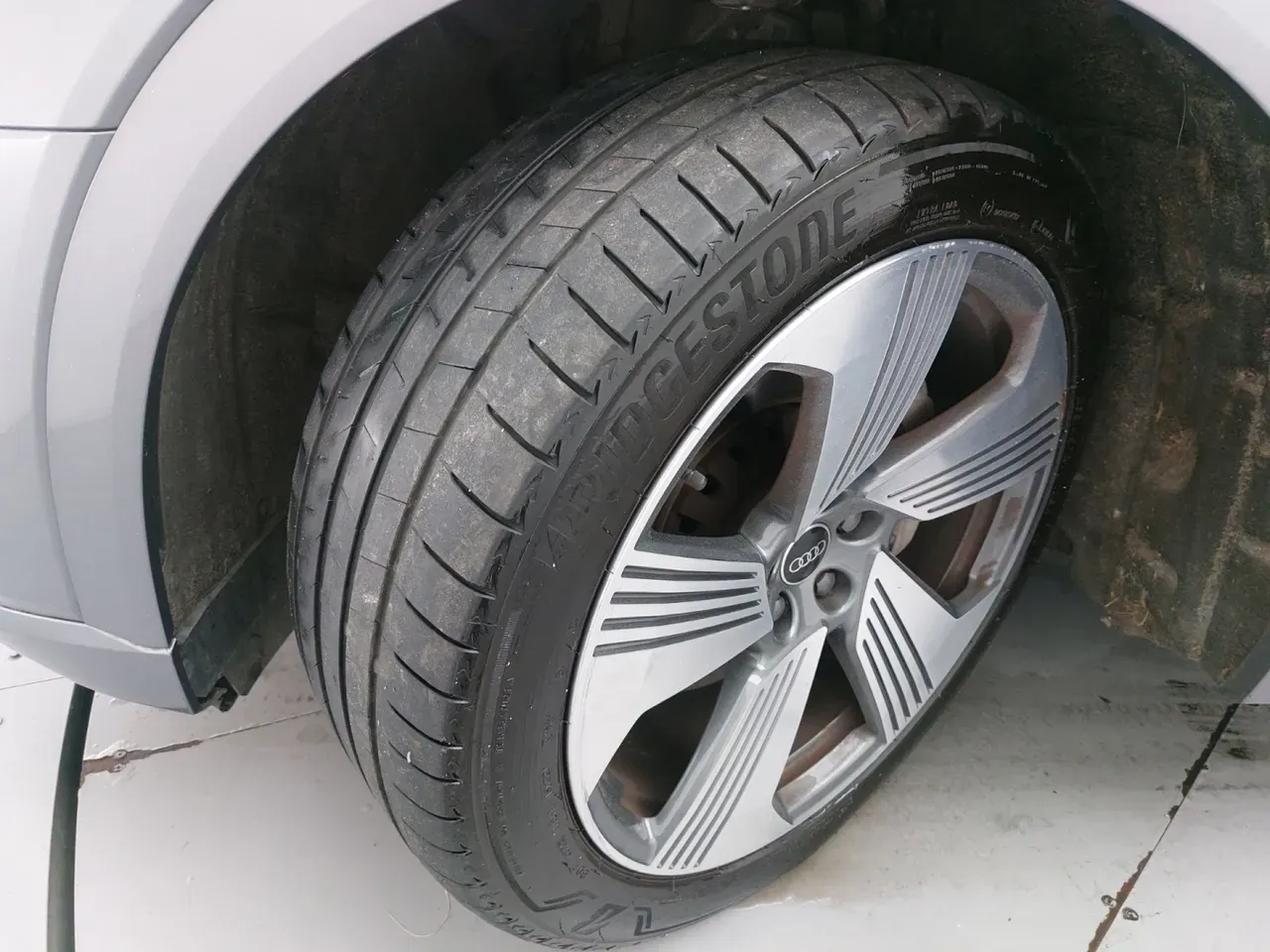 Audi E-tron Sportback - Imagem 15