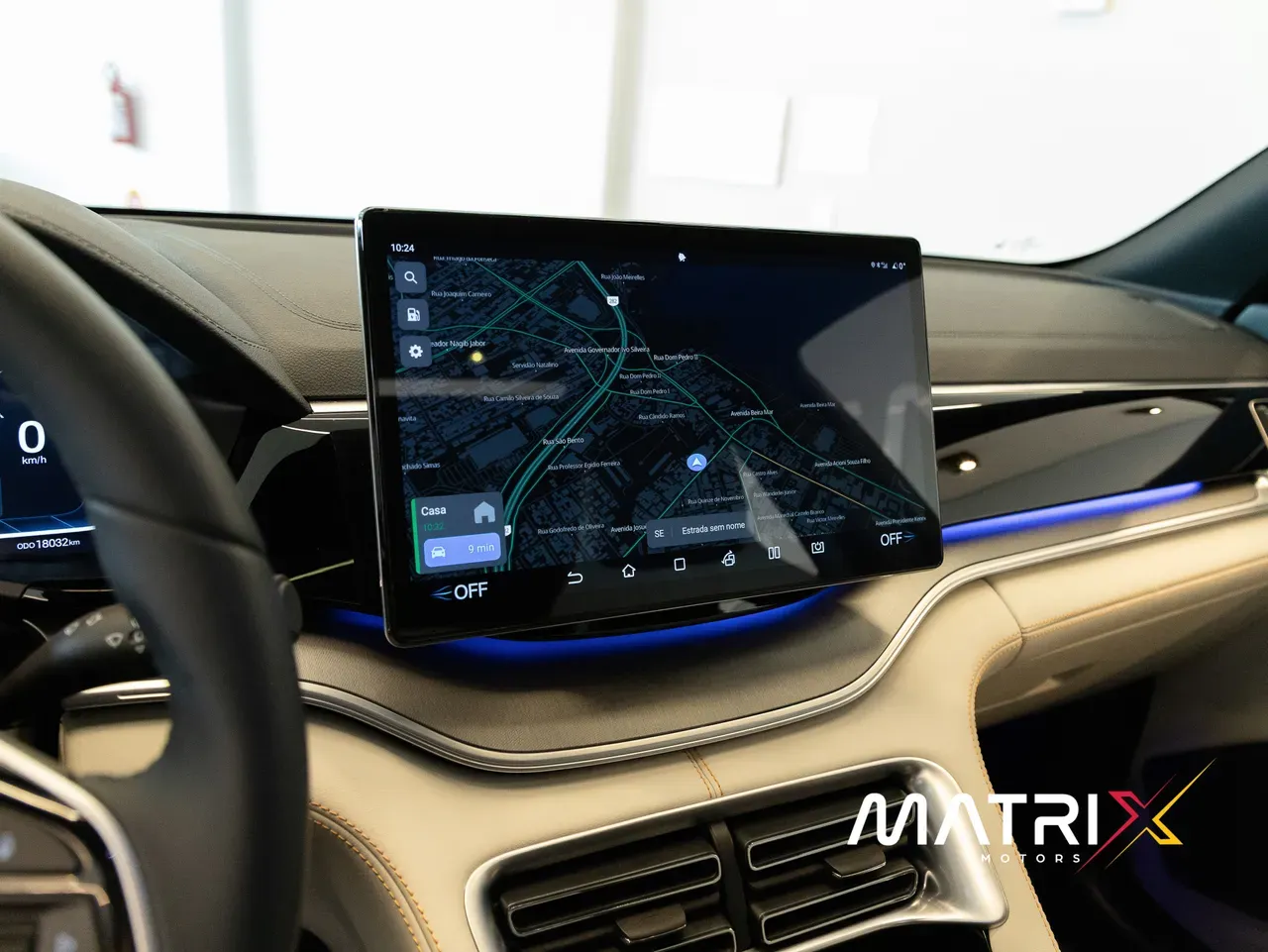 BYD Song Plus - Imagem 10