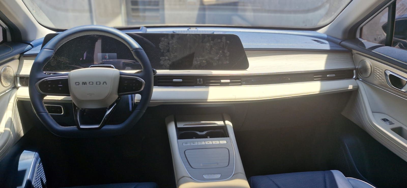Omoda E5 - Imagem 4