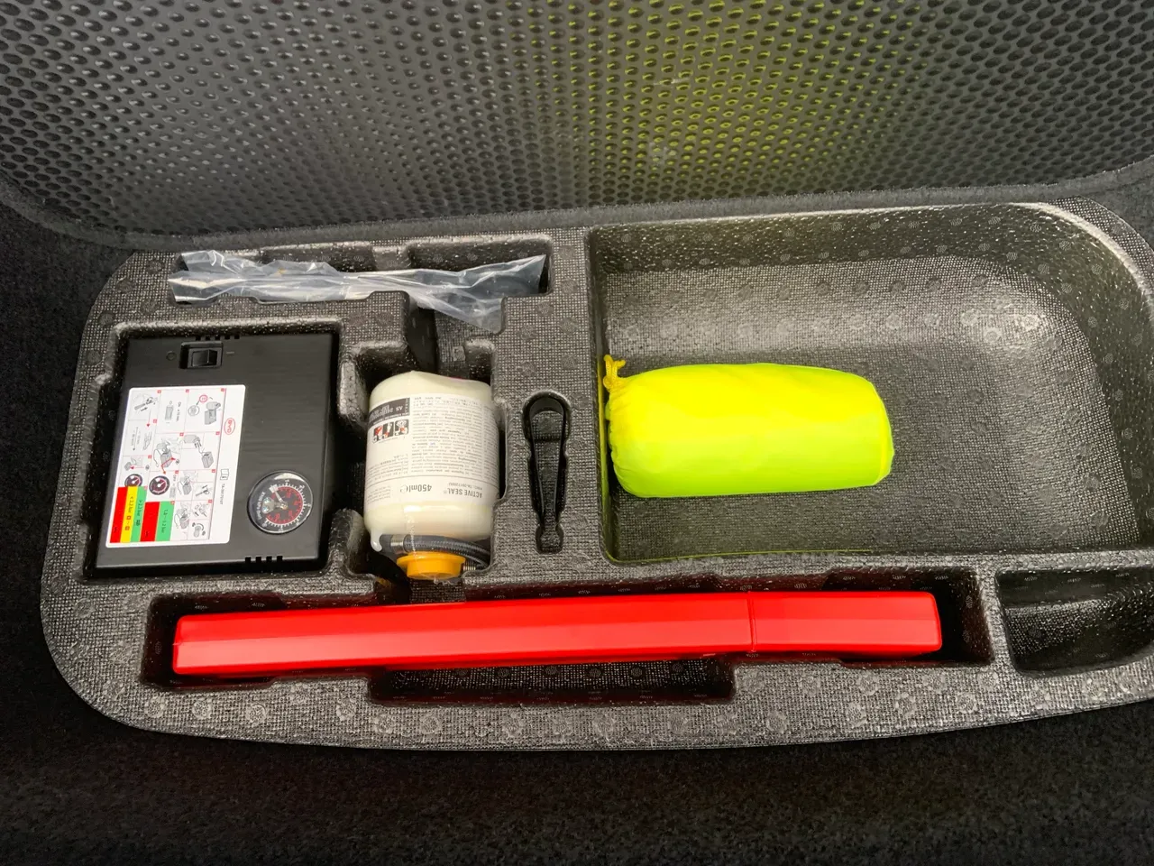 BYD Seal - Imagem 16