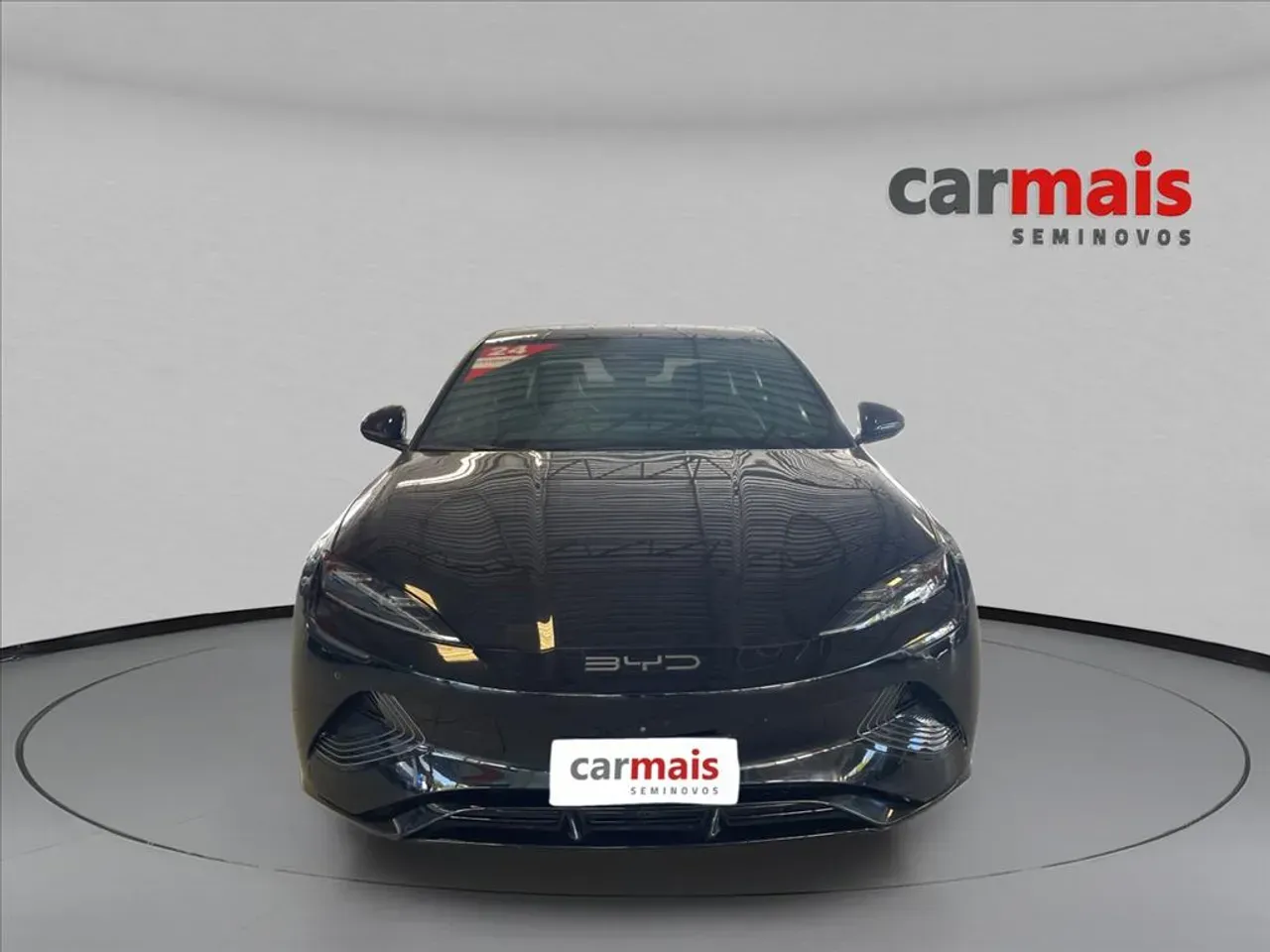 BYD Seal - Imagem 8