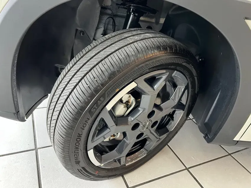 BYD Dolphin Mini - Imagem 14