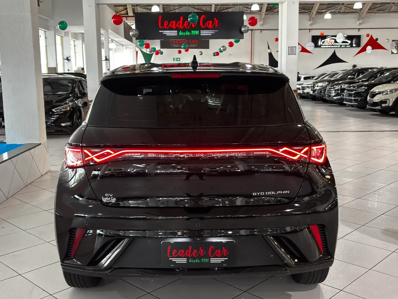 BYD Dolphin - Imagem 5