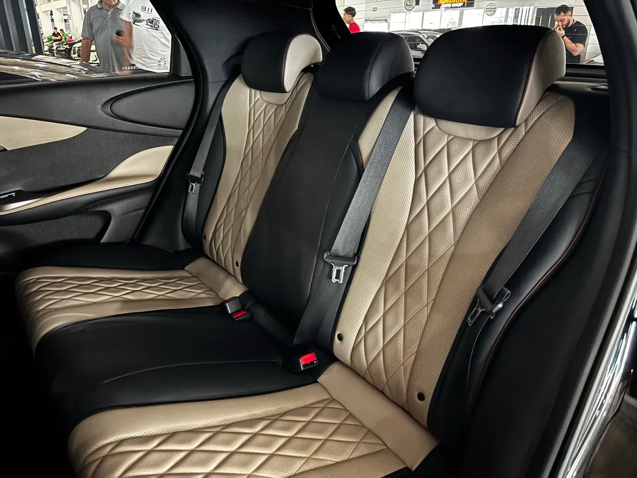 BYD Dolphin - Imagem 17