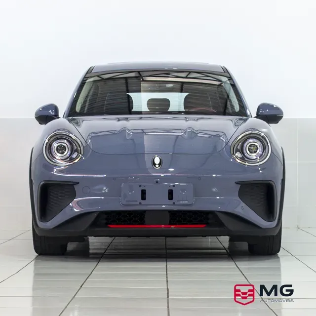 GWM Ora 03 - Imagem 2