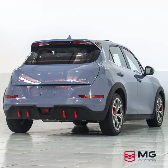 GWM Ora 03 - Imagem 3