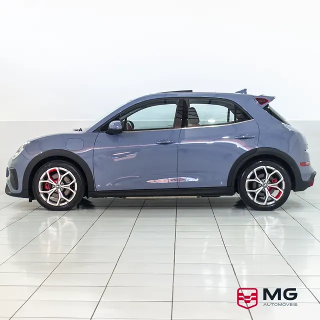 GWM Ora 03 - Imagem 5