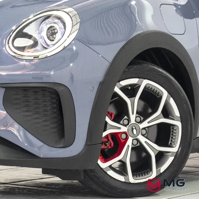 GWM Ora 03 - Imagem 7