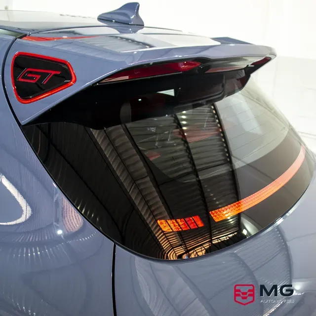 GWM Ora 03 - Imagem 8