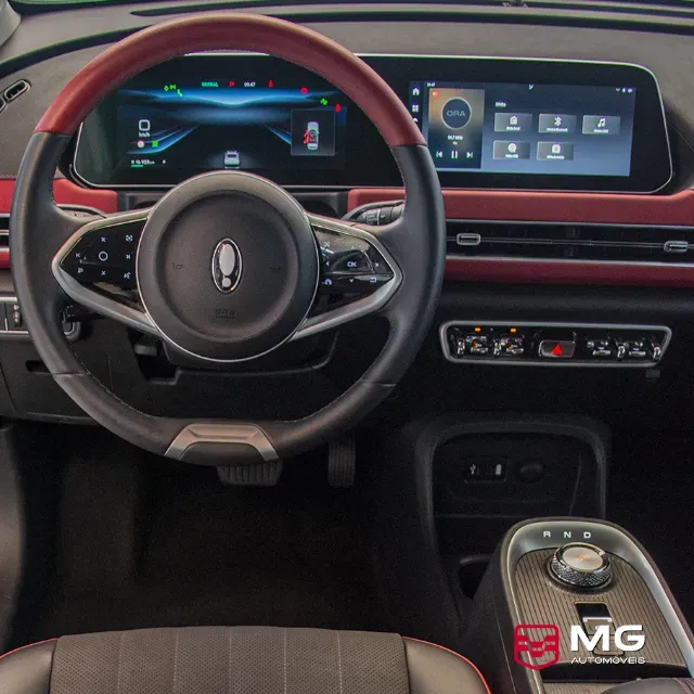 GWM Ora 03 - Imagem 10