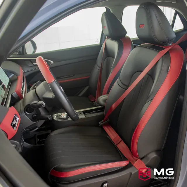 GWM Ora 03 - Imagem 15