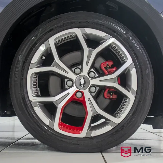 GWM Ora 03 - Imagem 16