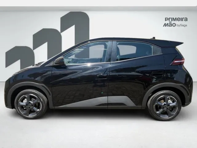 BYD Dolphin Mini - Imagem 6