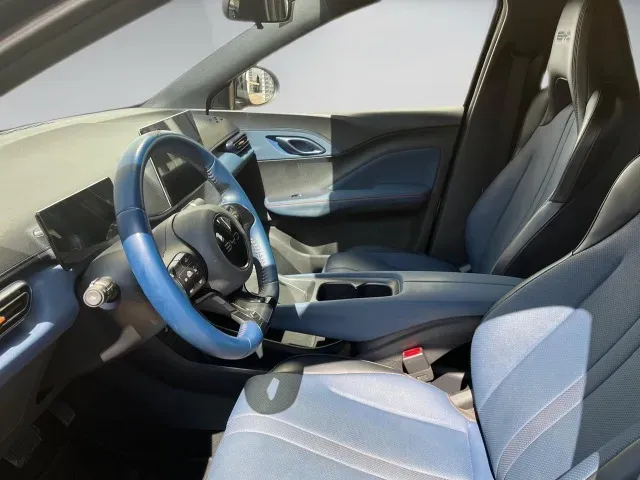 BYD Dolphin Mini - Imagem 8