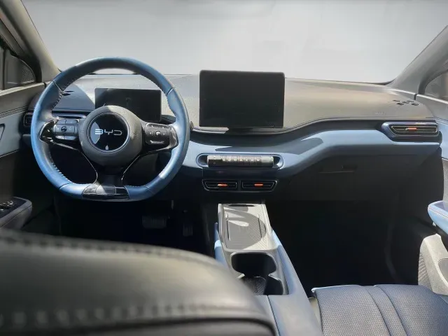 BYD Dolphin Mini - Imagem 10