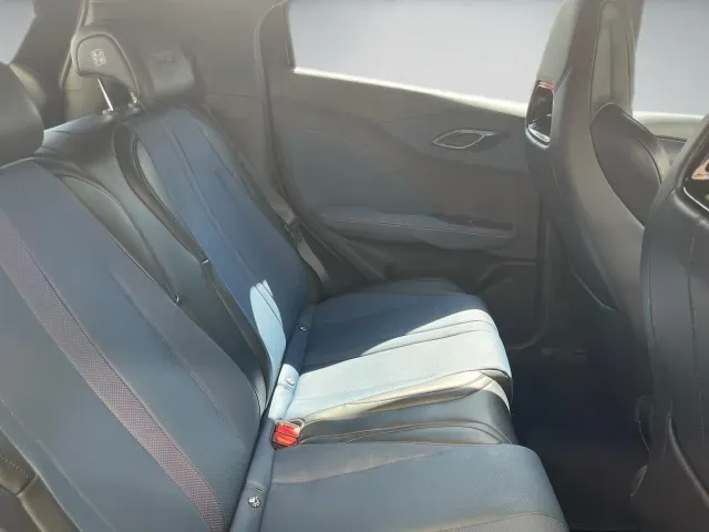 BYD Dolphin Mini - Imagem 11