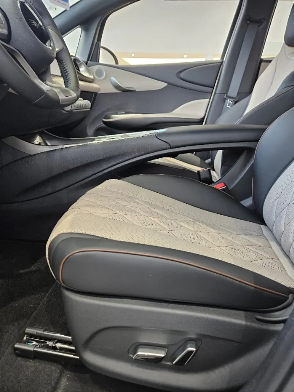 BYD Dolphin - Imagem 2