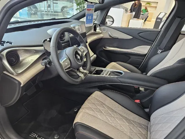 BYD Dolphin - Imagem 3